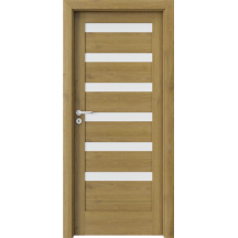 Porta Verte HOME D.6 Dub Prírodný 